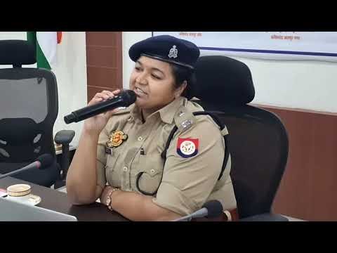 मातृ शक्ति ने की पुलिस ‘पाठशाला’ की सराहना| The Dolphin News| Kanpur| Alok Agarwal