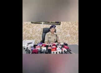 श्याम नगर लूट के सभी पांच अभियुक्त गिरफ्तार| The Dolphin News| Kanpur| Alok Agarwal