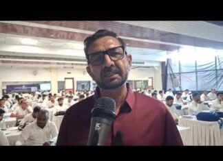 यूपीसीए की अंपायर-स्कोरर वर्कशॉप में 134 प्रतिभागी| The Dolphin News| Kanpur| Alok Agarwal