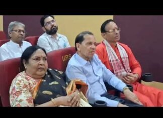 शास्त्रीय संगीत की उत्कृष्ट प्रस्तुतियों ने मोह लिया मन| The Dolphin News| Kanpur| Alok Agarwal