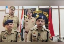 अंतरजनपदीय गिरोह के पांच शातिर सदस्य पुलिस के हत्थे चढ़े| The Dolphin News| Kanpur| Alok Agarwal