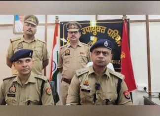 अंतरजनपदीय गिरोह के पांच शातिर सदस्य पुलिस के हत्थे चढ़े| The Dolphin News| Kanpur| Alok Agarwal