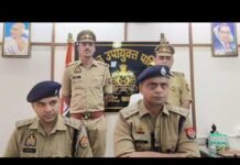 वेस्ट जोन पुलिस ने पकड़े तीन शातिर चोर| The Dolphin News| Kanpur| Alok Agarwal