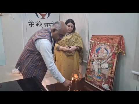 वन स्टॉप सेंटर में ‘तेरे मेरे सपने’ केंद्र का शुभारंभ| The Dolphin News| Kanpur| Alok Agarwal