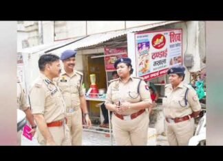 श्रद्धालुओं की सुरक्षा व सुविधा प्राथमिकता| The Dolphin News| Kanpur| Alok Agarwal