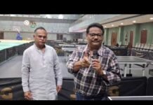 ‘खेलों का स्वर्ग’ टीएसएच में लगेगा देश भर के टेबल टेनिस खिलाड़ियों का मेला| The Dolphin News| Kanpur| Alok Agarwal
