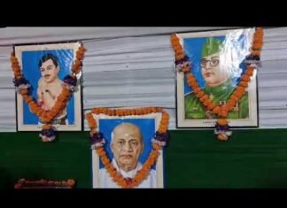 कानपुर में 80 सालों से रात 12 आजादी का जश्न मनाये जाने की अनूठी परंपरा| The Dolphin News| Kanpur| Alok Agarwal