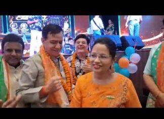 डॉक्टर्स भी मंझे हुये कलाकारों से कम नहीं!| The Dolphin News| Kanpur| Alok Agarwal