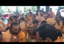 रोटरी क्लब आफ कानपुर का अधिष्ठापन समारोह|The Dolphin News| Kanpur| Alok Agarwal