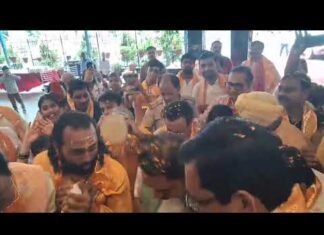 रोटरी क्लब आफ कानपुर का अधिष्ठापन समारोह|The Dolphin News| Kanpur| Alok Agarwal