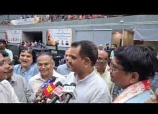 कानपुर में जुटे देश भर के टेबल टेनिस खिलाड़ी|The Dolphin News| Kanpur| Alok Agarwal