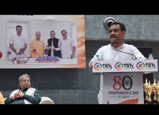 टीएसएच ने पाटी खेलों में गरीबी-अमीरी की खाई | The Dolphin News| Kanpur| Alok Agarwal