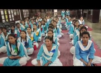 छात्राओं को किया आत्मरक्षा के प्रति जागरुक| The Dolphin News| Kanpur| Alok Agarwal