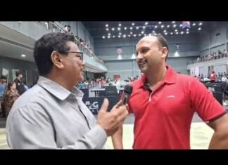 देश के सबसे अच्छे एरिना में से एक है ‘टीएसएच’| The Dolphin News| Kanpur| Alok Agarwal