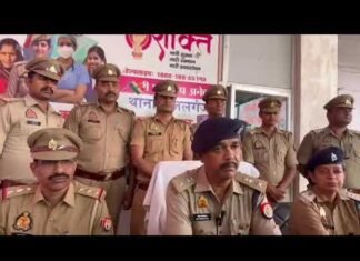 नशे के लिए वाहनों की चोरी | The Dolphin News| Kanpur| Alok Agarwal