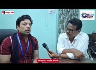 अपग्रेड होने के बाद ग्रीन पार्क की प्रतिष्ठा लग जायेंगे चार चांद| The Dolphin News| Kanpur| Alok Agarwal