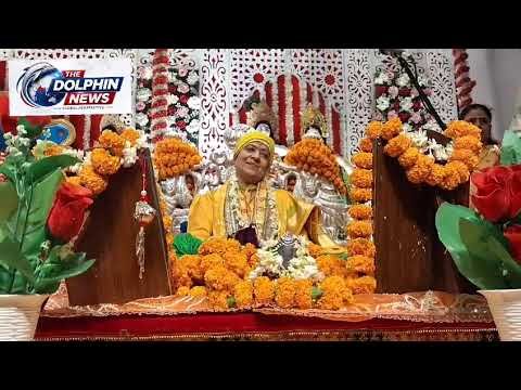 श्रीरामचरितमानस में दिया हुआ संदेश शाश्वत व परम प्रासंगिक | The Dolphin News| Kanpur| Alok Agarwal