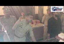 पुलिस के व्यापक अभियान में ठोंके गये अवैध हुक्का बार संचालक| The Dolphin News| Kanpur| Alok Agarwal