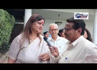 क्राइम अब रोड पर नहीं, घरों में है- महिला आयोग| The Dolphin News| Kanpur| Alok Agarwal