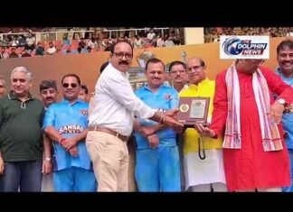 ‘कानपुर’ का ग्रीन पार्क के क्रिकेट इतिहास को सलाम!| The Dolphin News| Kanpur| Alok Agarwal