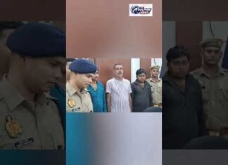 कानपुर में पकड़ी गई नकली नोटों की बड़़ी खेप| The Dolphin News| Kanpur| Alok Agarwal