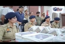 कानपुर में दबोचे गये साइबर ठग मामूली नहीं थे!| The Dolphin News| Kanpur| Alok Agarwal