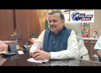 प्रधानमंत्री मोदी के जन्म दिन पर कानपुर में ‘दीवाली’| The Dolphin News| Kanpur| Alok Agarwal