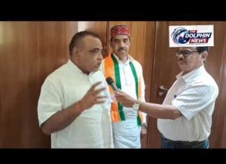 पीएम मोदी का जन्म दिन कल, जगमग होगा ‘कानपुर’ | The Dolphin News| Kanpur| Alok Agarwal