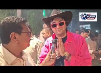 खुशी मिली इतनी कि मन में समाये….!| The Dolphin News| Kanpur| Alok Agarwal