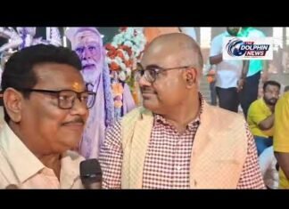 तमसो मा ज्योर्तिमय…! | The Dolphin News| Kanpur| Alok Agarwal