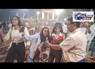 Gen Z ने भी पीएम मोदी के बर्थ डे पर जमकर मनाई खुशियां| The Dolphin News| Kanpur| Alok Agarwal