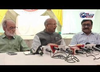 परेड रामलीला में फंूका जायेगा 90 फुट का रावण का पुतला| The Dolphin News| Kanpur| Alok Agarwal