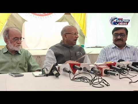 परेड रामलीला में फंूका जायेगा 90 फुट का रावण का पुतला| The Dolphin News| Kanpur| Alok Agarwal