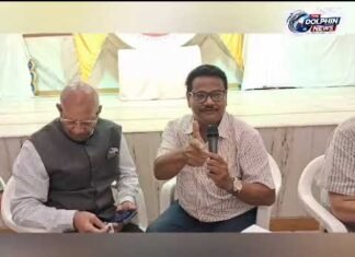 कैलाश खेर के राम भजनों से गूंजेगा परेड रामलीला ग्राउंड | The Dolphin News| Kanpur| Alok Agarwal