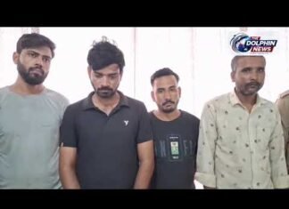 कानपुर में चोरों ने मोबाइल टावर्स भी नहीं बक्शे | The Dolphin News| Kanpur| Alok Agarwal