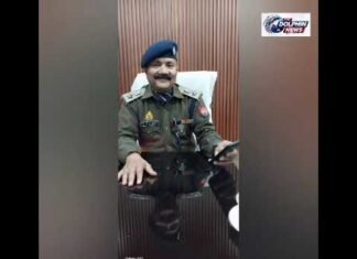 कानपुर को सुधाार गये श्रवण, रवींद्र व रामटेके| The Dolphin News| Kanpur| Alok Agarwal