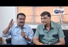 सेवा संकल्प अभियान में एक माह होंगे जनसेवा कार्यक्रम| The Dolphin News| Kanpur| Alok Agarwal
