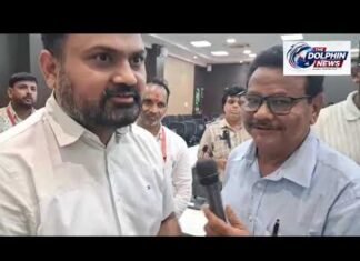 कानपुर के 59वें जिलाधिकारी महेंद्र सिंह तंवर ने संभाला कार्यभार| The Dolphin News| Alok Agarwal