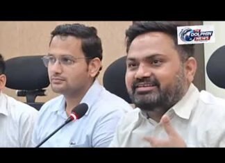 नये डीएम ने कहा -विकास कार्यों और जनसुविधाओं को अधिक प्रभावी बनायेंगे | The Dolphin News| Kanpur| Alok Agarwal