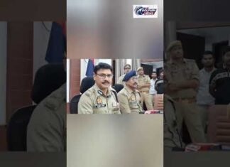 बहू ने नहीं पुत्र ने कराई थी पिता दवा कारोबारी विनीत मिनोचा की हत्या| The Dolphin News| Kanpur| Alok Agarwal