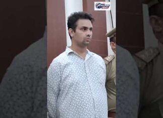 इसलिये रची दवा कारोबारी पिता की हत्या की साजिश| The Dolphin News| Kanpur| Alok Agarwal
