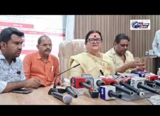 कानपुर के 312 तालाब कहां गायब हो गये -महापौर| The Dolphin News| Kanpur| Alok Agarwal