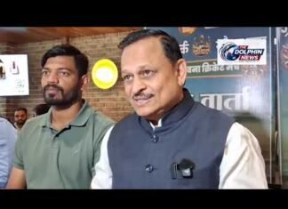 ‘ग्रीन पार्क गौरव कप’ में लगेंगे जोरदार चौके-छक्के | The Dolphin News| Kanpur| Alok Agarwal