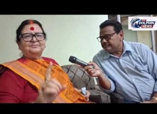 प्रबुद्व वर्ग के सुझावों पर जनसमस्याओं का हल करेंगी महापौर| The Dolphin News| Kanpur| Alok Agarwal