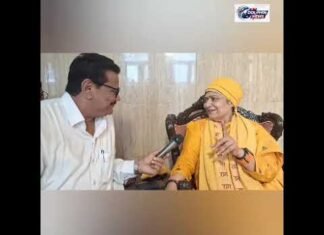 रामलीला का मंच वर्तमान जीवन को देखने का माध्यम है | The Dolphin News| Kanpur| Alok Agarwal