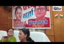 कांग्रेस के आरोपों की खुली कलई – स्वप्निल वरुण| The Dolphin News| Kanpur| Alok Agarwal
