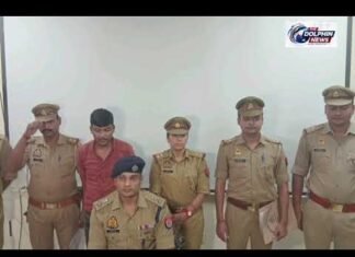 वेलडन! कानपुर ईस्ट जोन पुलिस| The Dolphin News| Kanpur| Alok Agarwal
