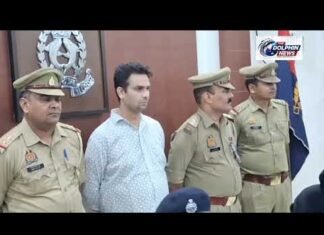 कानपुर कमिश्नरेट पुलिस की तत्परता से मिला शालू को न्याय | The Dolphin News| Kanpur| Alok Agarwal