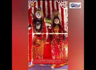….जो किस्मत में नहीं होता उसी से प्यार होता है!The Dolphin News| Kanpur| Alok Agarwal