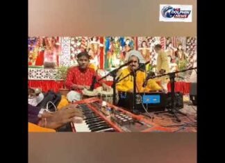 श्री विजयादशमी महोत्सव के आयोजनों की श्रृंखला का शुभारंभ| The Dolphin News| Kanpur| Alok Agarwal